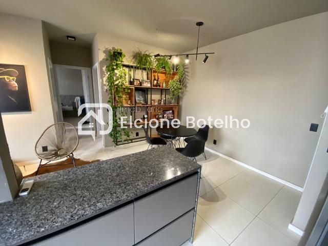 Apartamento para aluguel no JARDIM HOLANDA: 