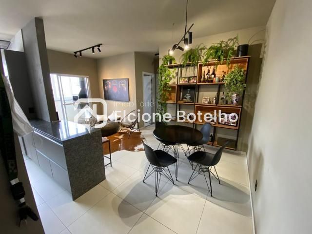 Apartamento para aluguel no JARDIM HOLANDA: 