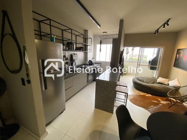 Apartamento para aluguel no JARDIM HOLANDA: 