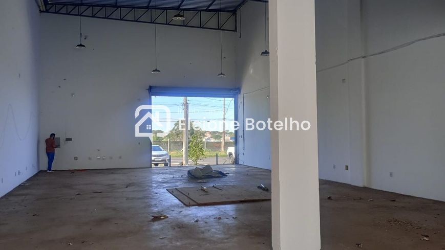 Galpão para aluguel no NOSSA SENHORA DAS GRACAS: 