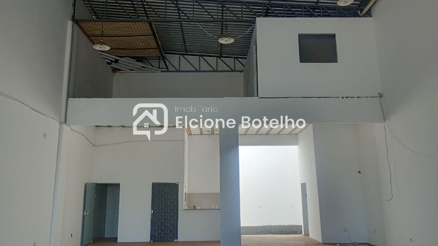 Galpão para aluguel no NOSSA SENHORA DAS GRACAS: 