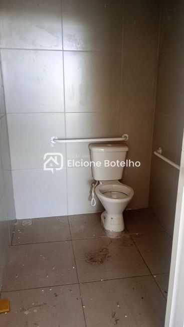 Galpão para aluguel no NOSSA SENHORA DAS GRACAS: 