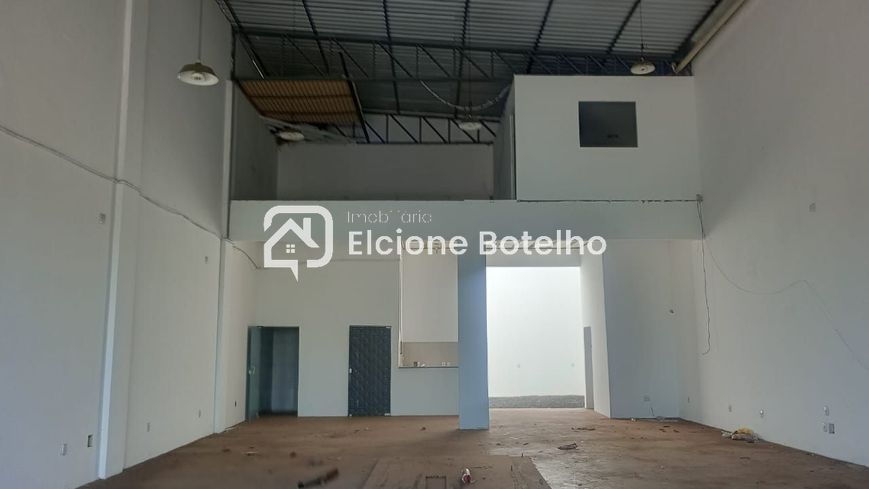 Galpão para aluguel no NOSSA SENHORA DAS GRACAS: 