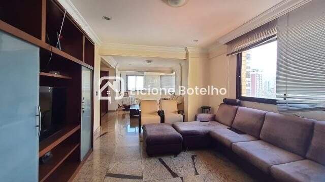 Apartamento à venda no TABAJARAS: 
