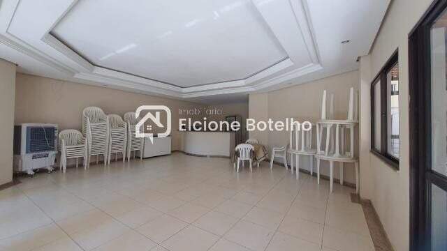 Apartamento à venda no TABAJARAS: 