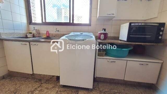 Apartamento à venda no TABAJARAS: 