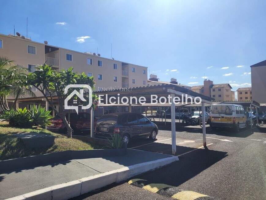 Apartamento à venda no JARAGUA: 