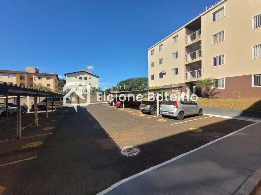 Apartamento à venda no JARAGUA: 