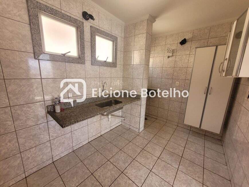 Apartamento à venda no JARAGUA: 