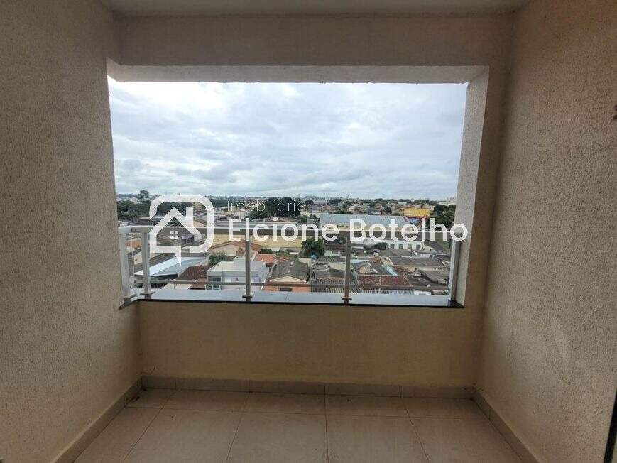 Apartamento à venda no PRESIDENTE ROOSEVELT: 