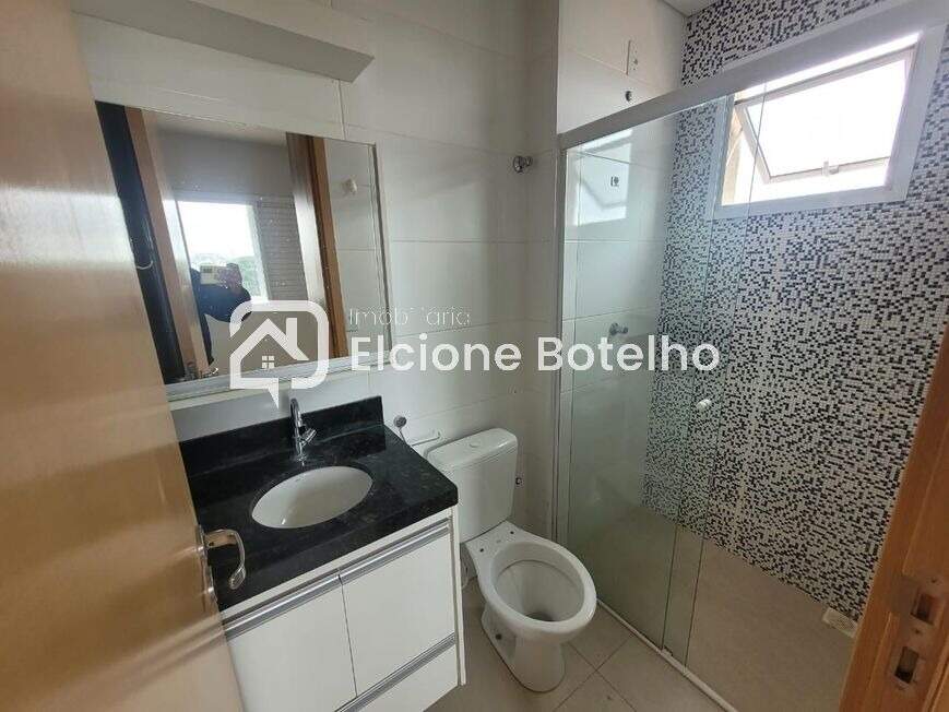 Apartamento à venda no PRESIDENTE ROOSEVELT: 