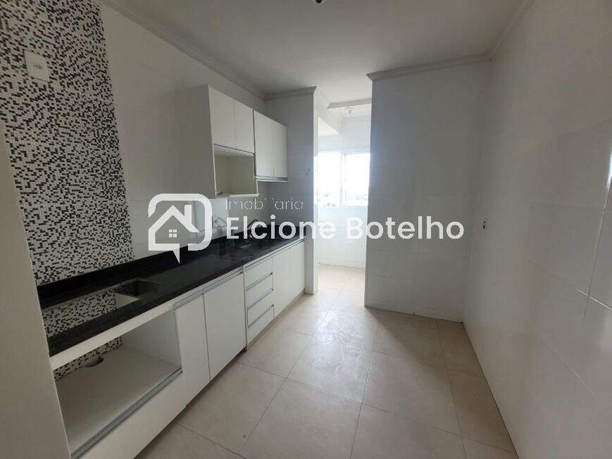 Apartamento à venda no PRESIDENTE ROOSEVELT: 