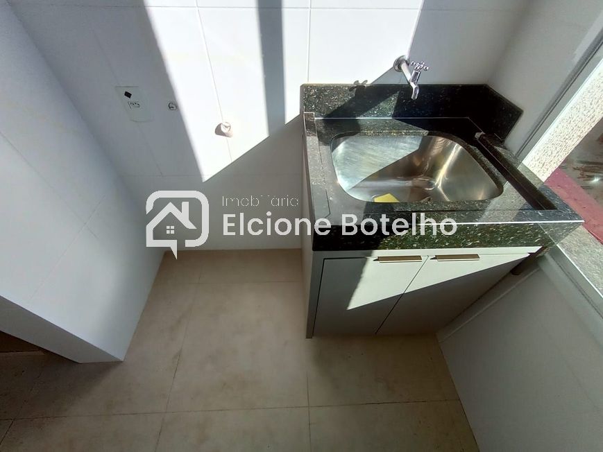 Apartamento para aluguel no SANTA MONICA: 