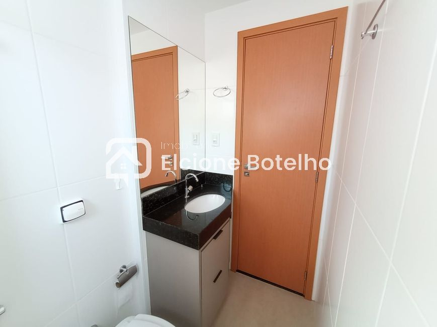 Apartamento para aluguel no SANTA MONICA: 