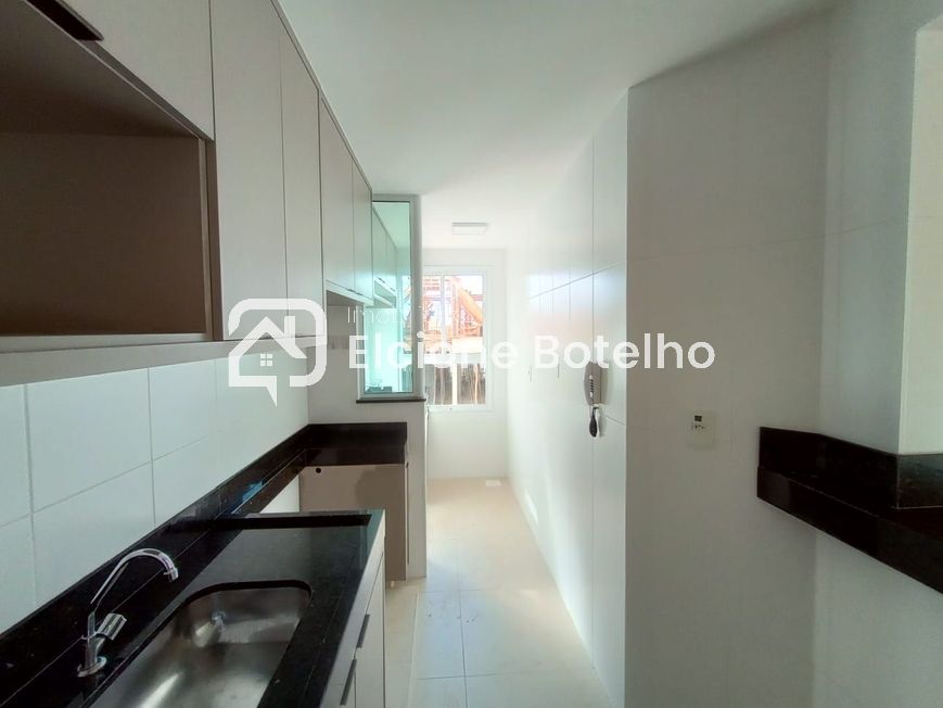 Apartamento para aluguel no SANTA MONICA: 