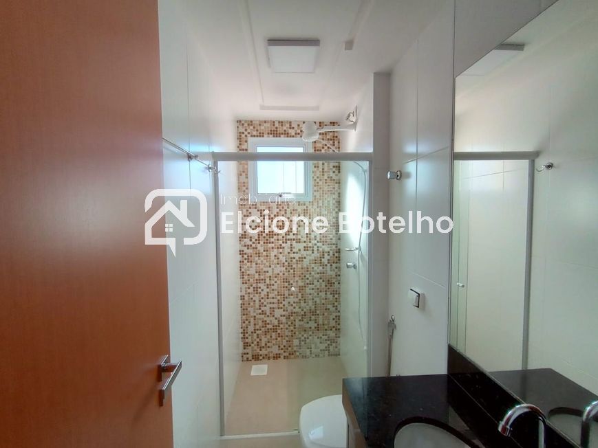 Apartamento para aluguel no SANTA MONICA: 