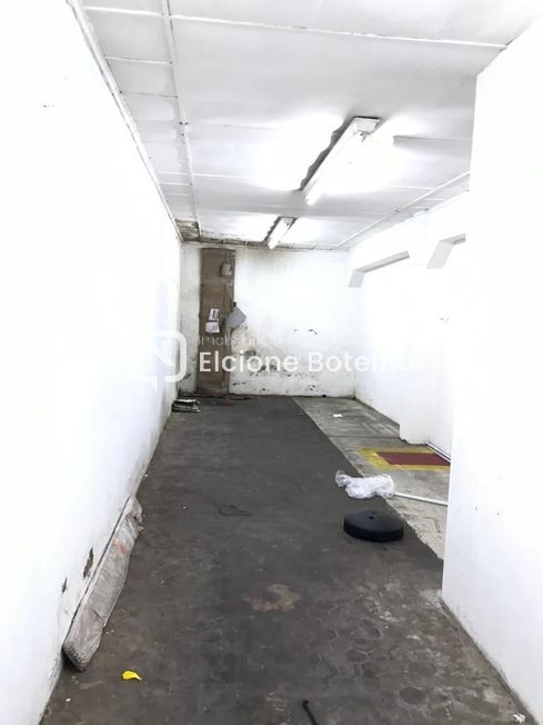 Loja para aluguel no Centro: 