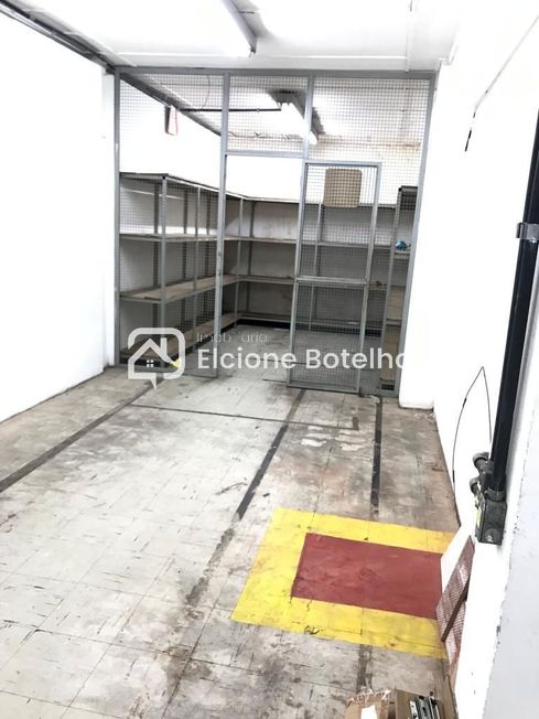 Loja para aluguel no Centro: 