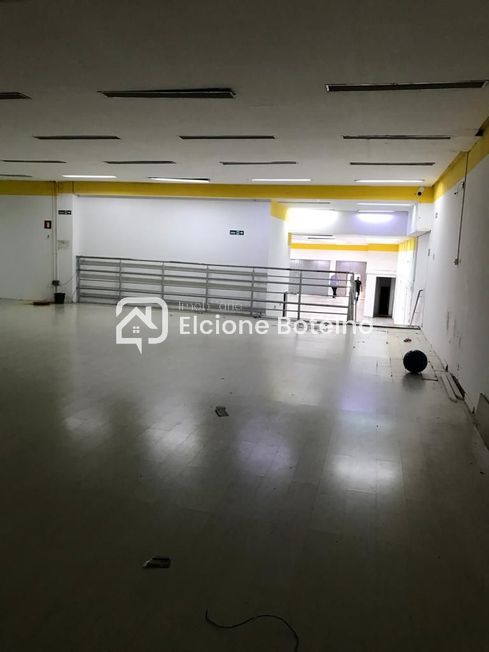 Loja para aluguel no Centro: 