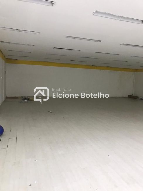 Loja para aluguel no Centro: 