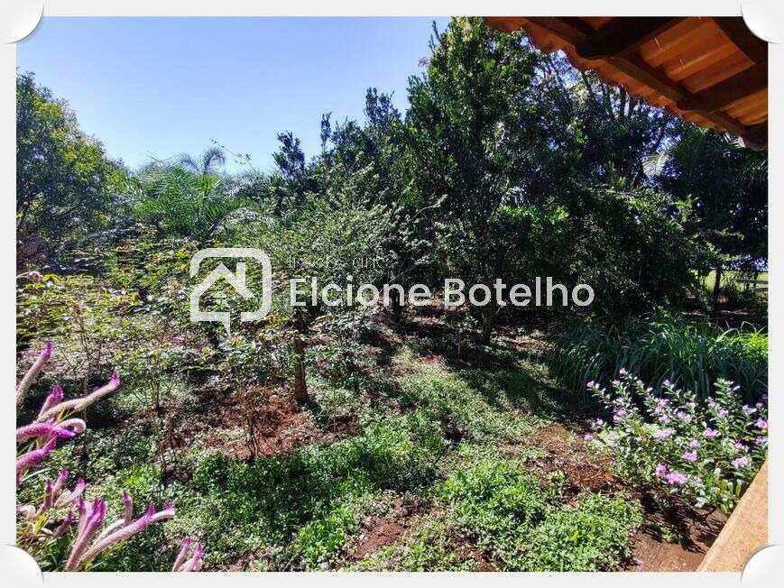 Chácara à venda no AREA RURAL DE UBERLANDIA: 