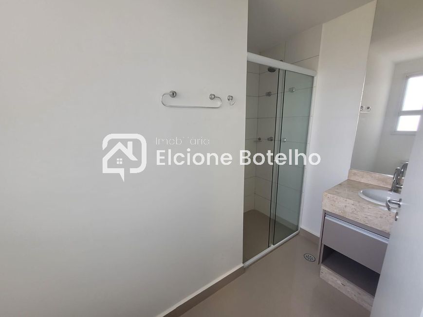 Apartamento para aluguel no JARDIM KARAIBA: 