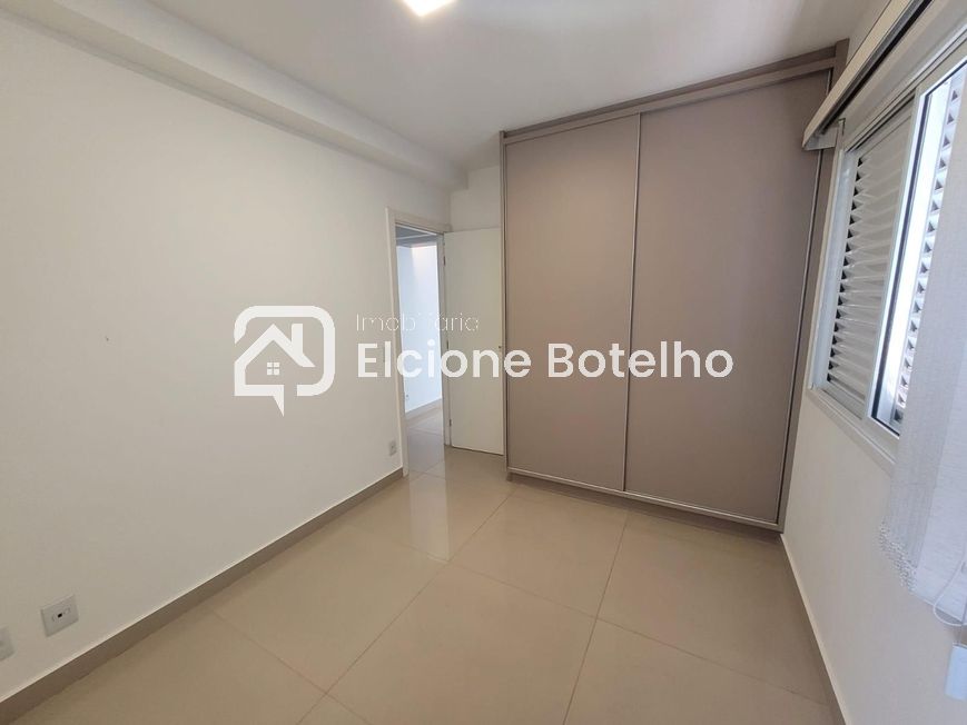 Apartamento para aluguel no JARDIM KARAIBA: 