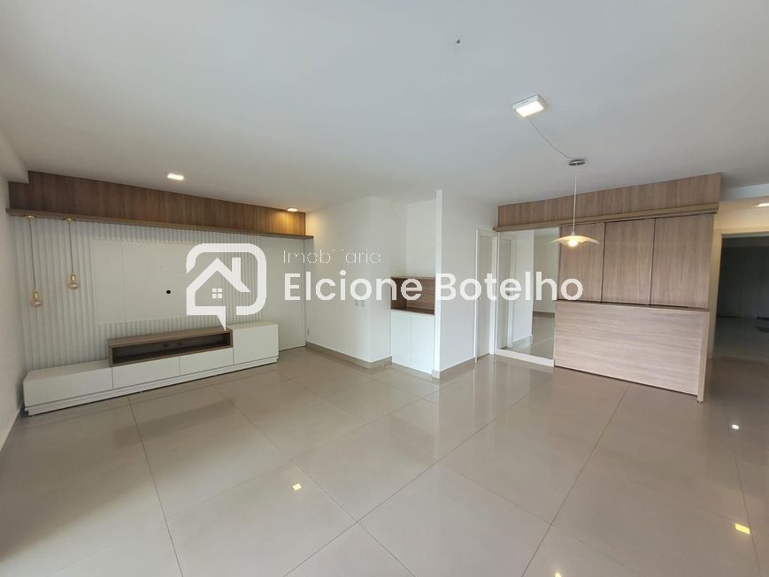 Apartamento para aluguel no JARDIM KARAIBA: 