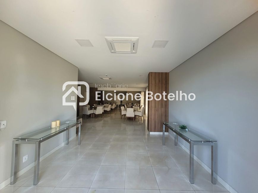 Apartamento para aluguel no JARDIM KARAIBA: 