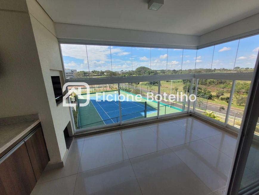 Apartamento para aluguel no JARDIM KARAIBA: 