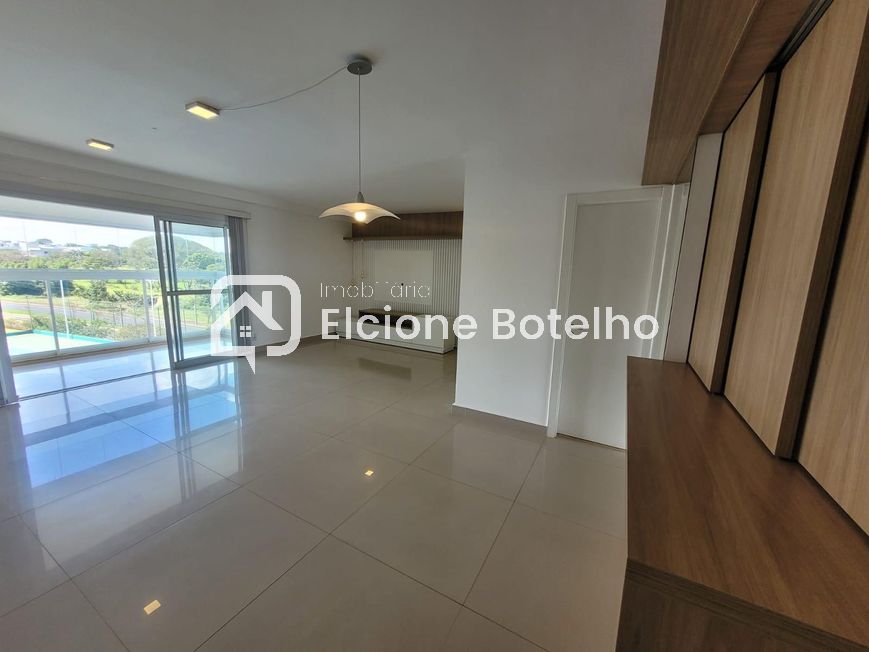 Apartamento para aluguel no JARDIM KARAIBA: 