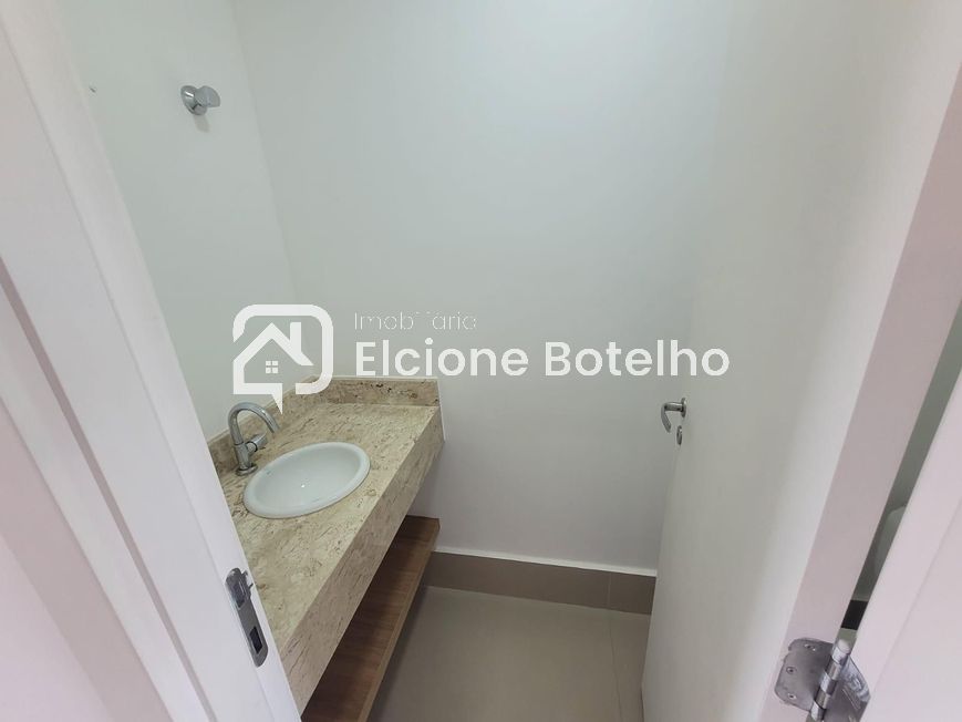 Apartamento para aluguel no JARDIM KARAIBA: 