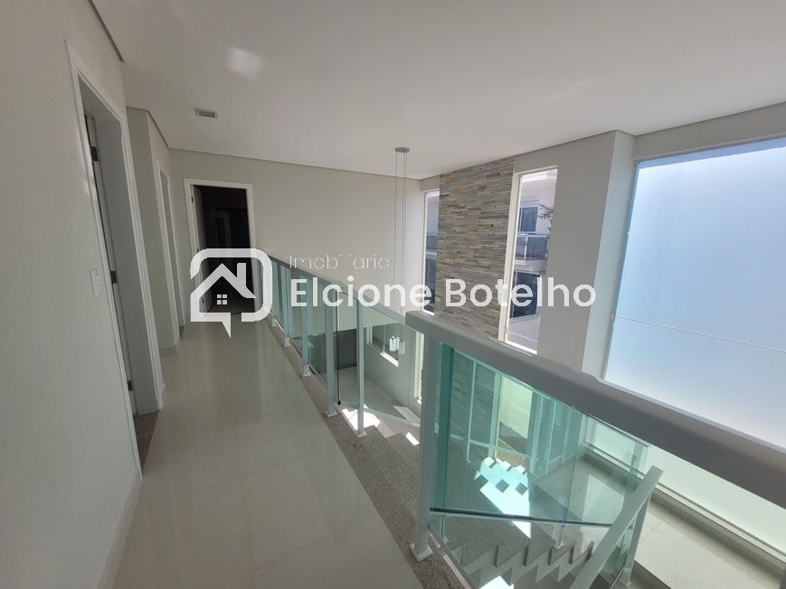 CASA DE CONDOMINIO para aluguel no ACLIMACAO: 