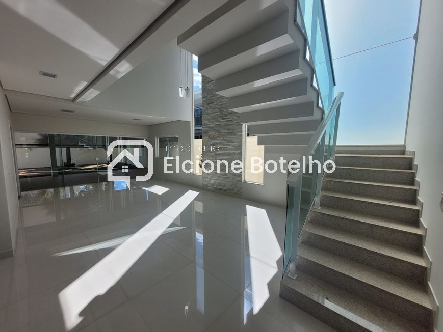 CASA DE CONDOMINIO para aluguel no ACLIMACAO: 