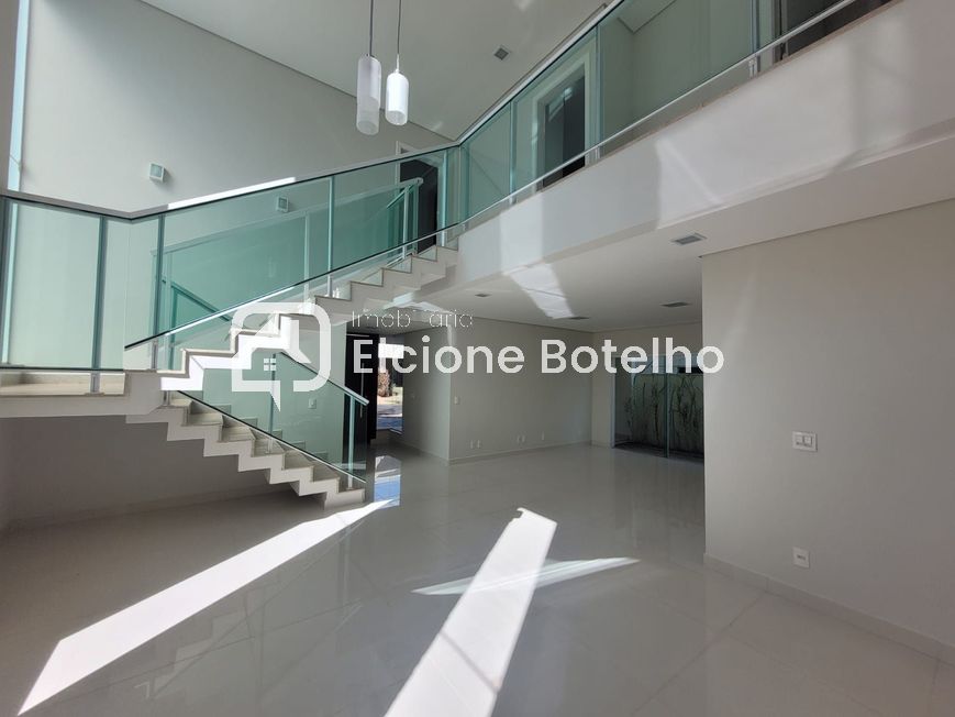 CASA DE CONDOMINIO para aluguel no ACLIMACAO: 