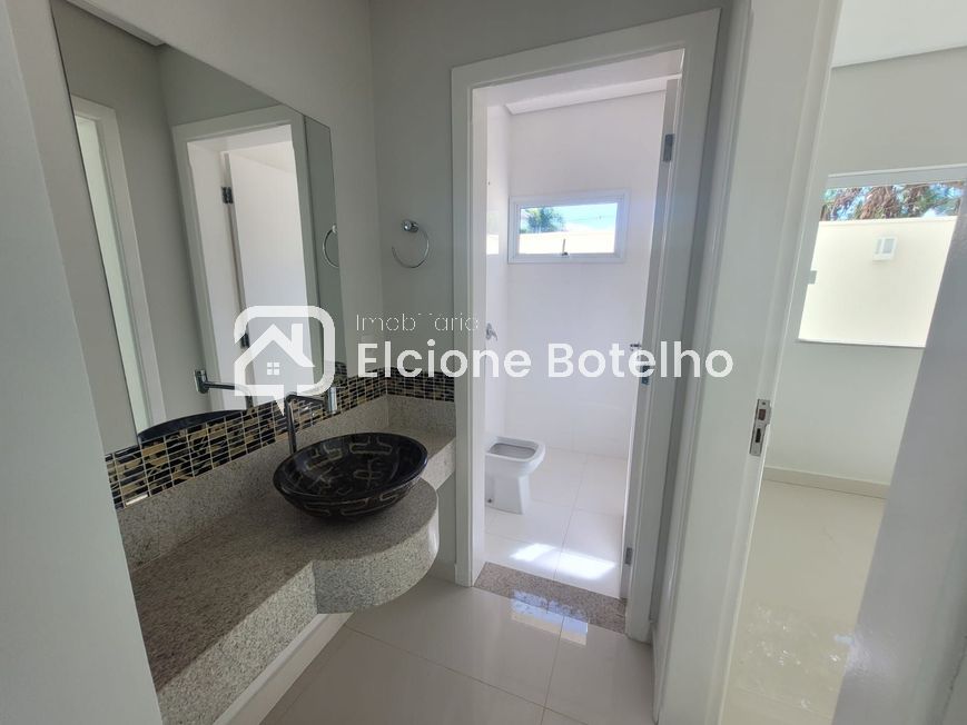 CASA DE CONDOMINIO para aluguel no ACLIMACAO: 