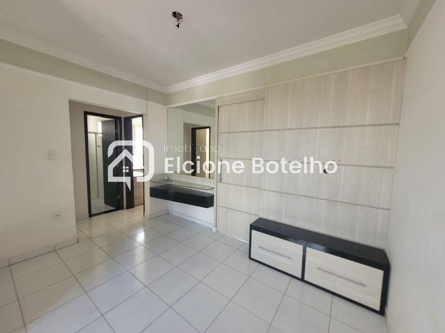 Apartamento para aluguel no SANTA MONICA: 