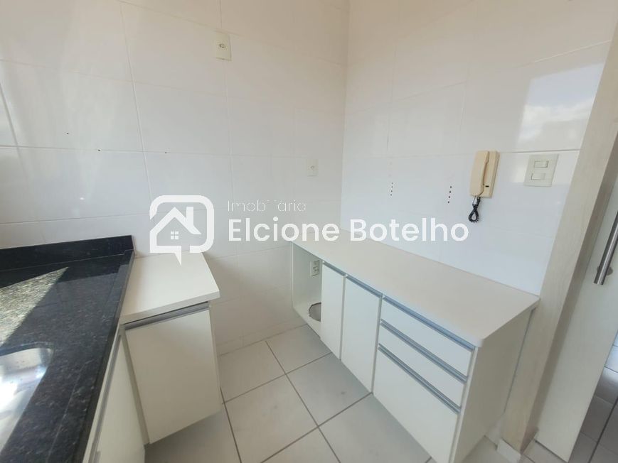 Apartamento para aluguel no SANTA MONICA: 