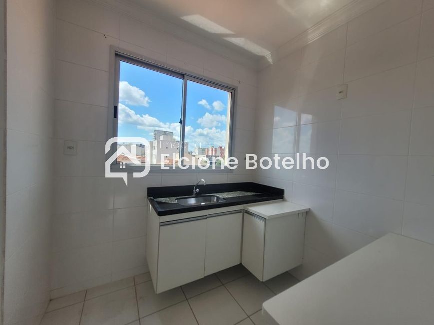 Apartamento para aluguel no SANTA MONICA: 