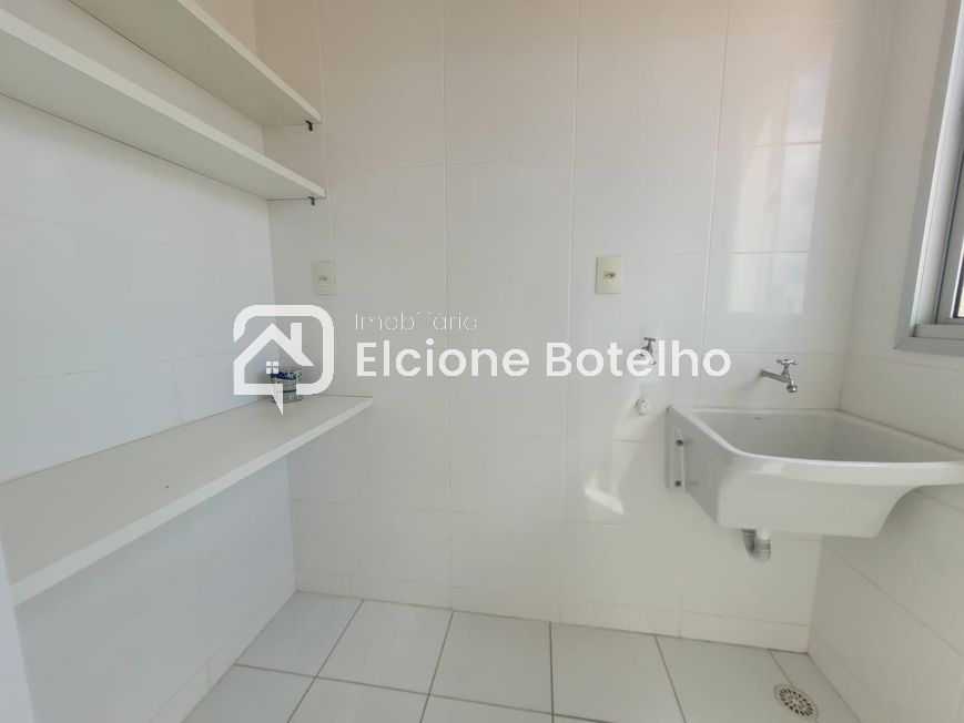 Apartamento para aluguel no SANTA MONICA: 