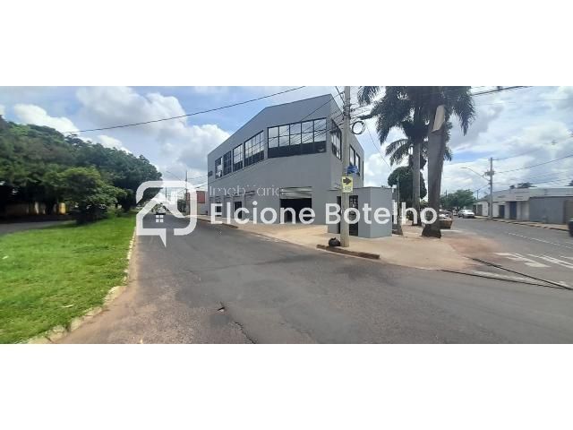 Loja para aluguel no JARDIM DAS PALMEIRAS: 