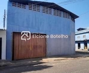 Galpão para aluguel no MARTA HELENA: 