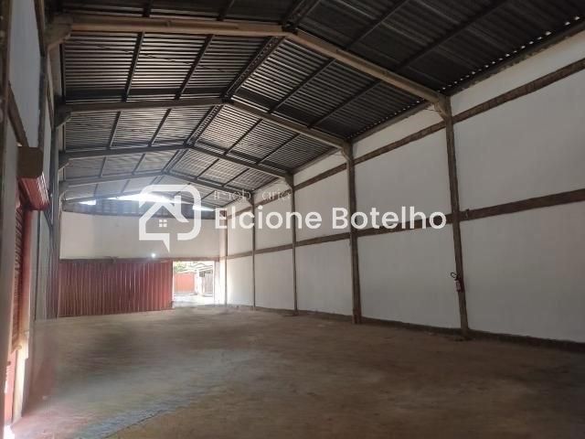 Galpão para aluguel no MARTA HELENA: 