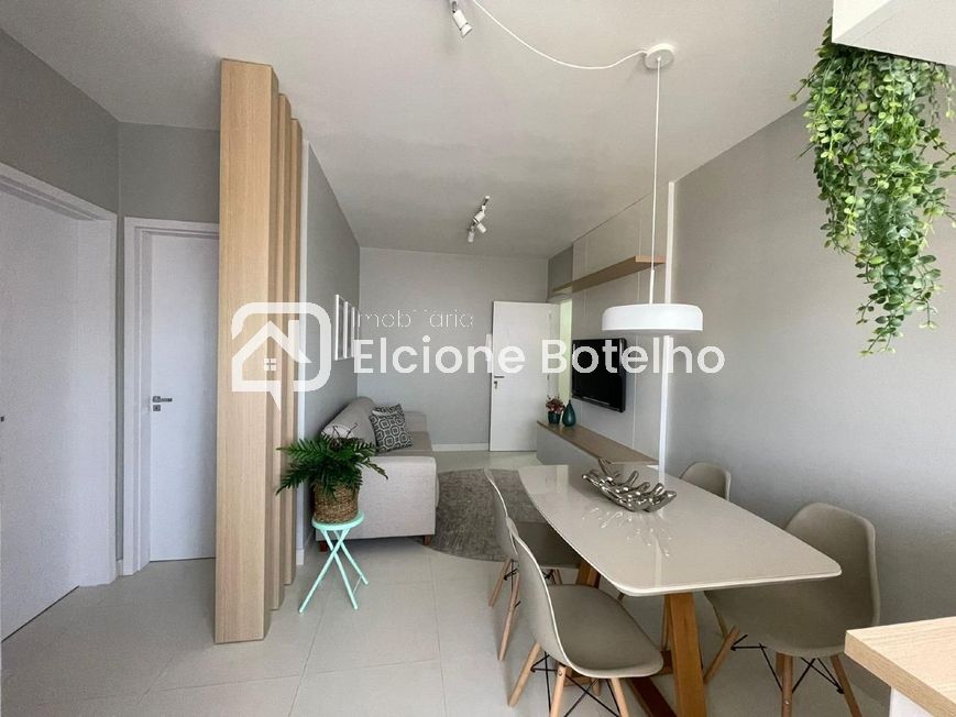 Apartamento para aluguel no SEGISMUNDO PEREIRA: 