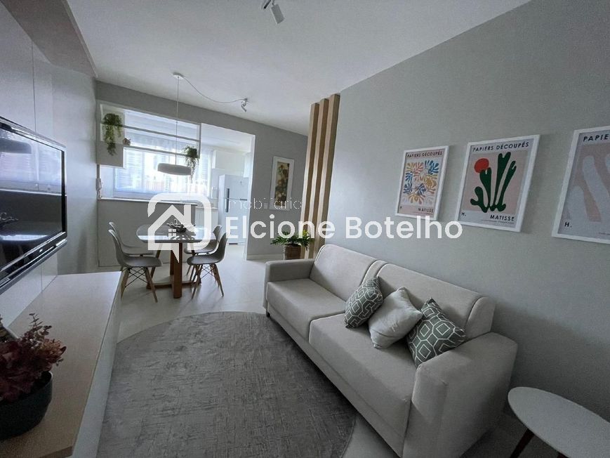 Apartamento para aluguel no SEGISMUNDO PEREIRA: 