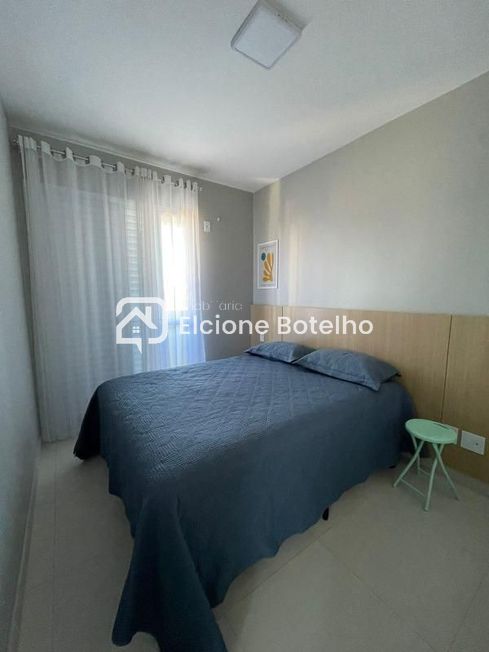 Apartamento para aluguel no SEGISMUNDO PEREIRA: 