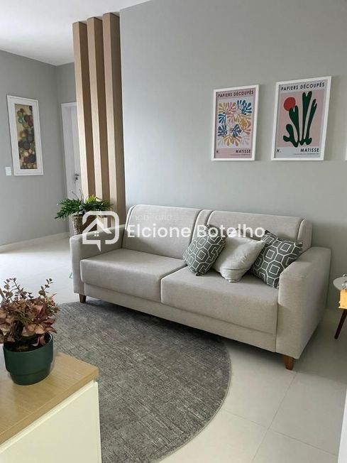 Apartamento para aluguel no SEGISMUNDO PEREIRA: 