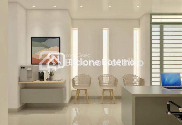 Casa Comercial para aluguel no OSVALDO REZENDE: 
