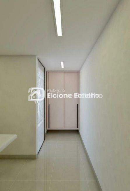 Casa Comercial para aluguel no OSVALDO REZENDE: 