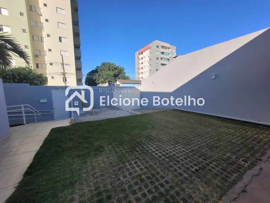 Apartamento para aluguel no TUBALINA: 